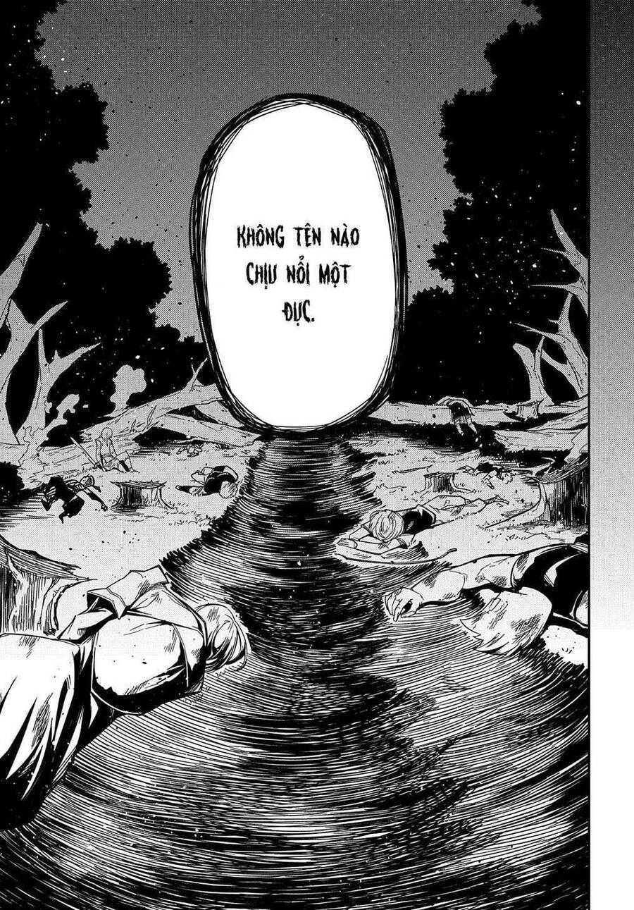 Neta Chara Tensei Toka Anmarida! - Chương 9