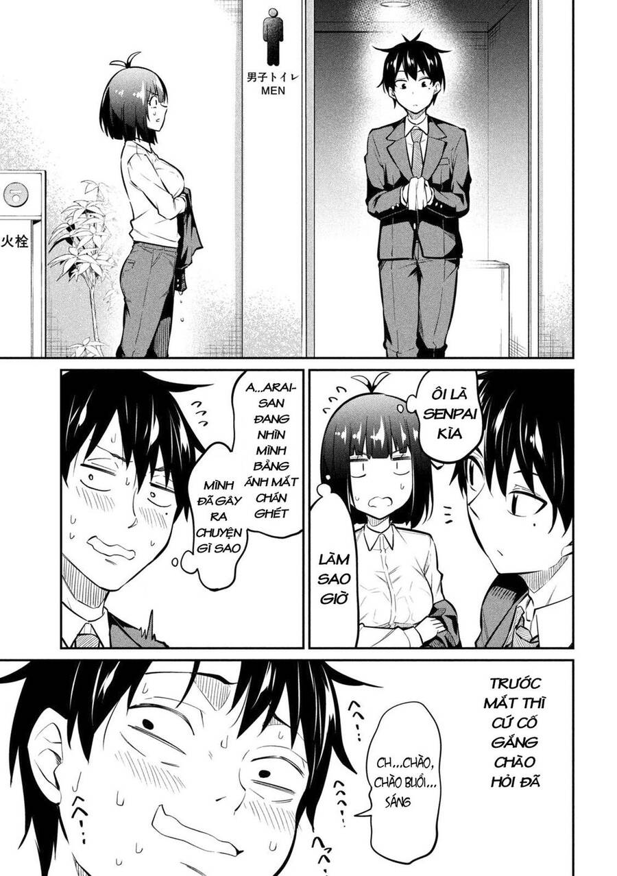 Uchi Kyaba: Oie De Kyabakura Shite Niichan O Onnanoko Ni Nare Saseyou Dai Sakusen - Chương 5