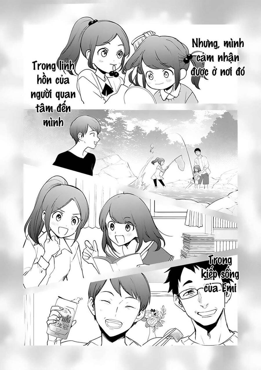 The One Within The Villainess - Chương 1.1