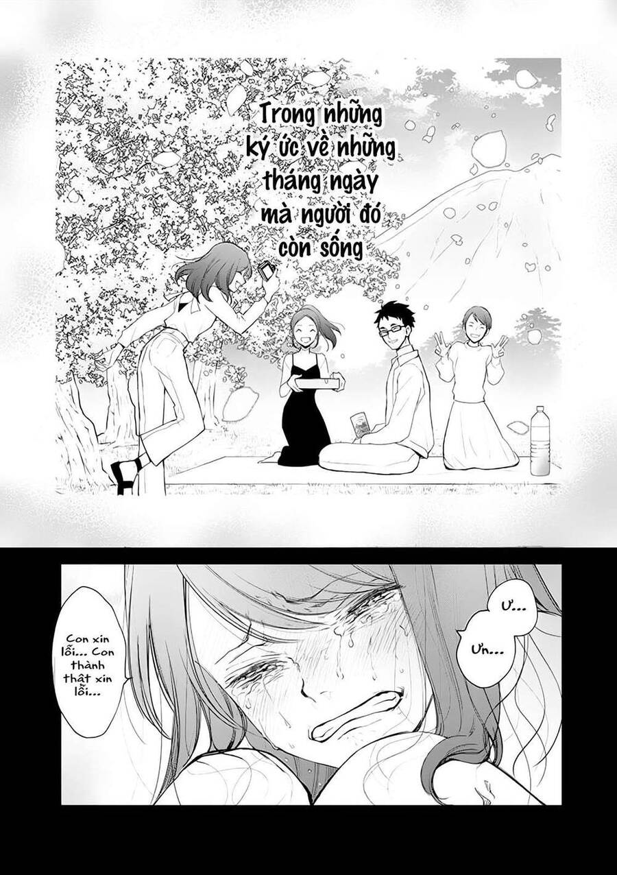 The One Within The Villainess - Chương 1.1