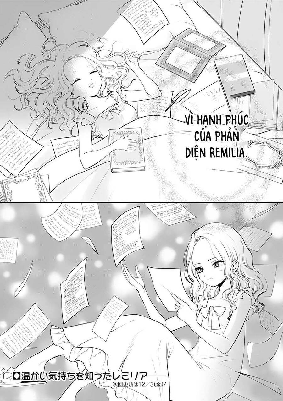 The One Within The Villainess - Chương 1.1