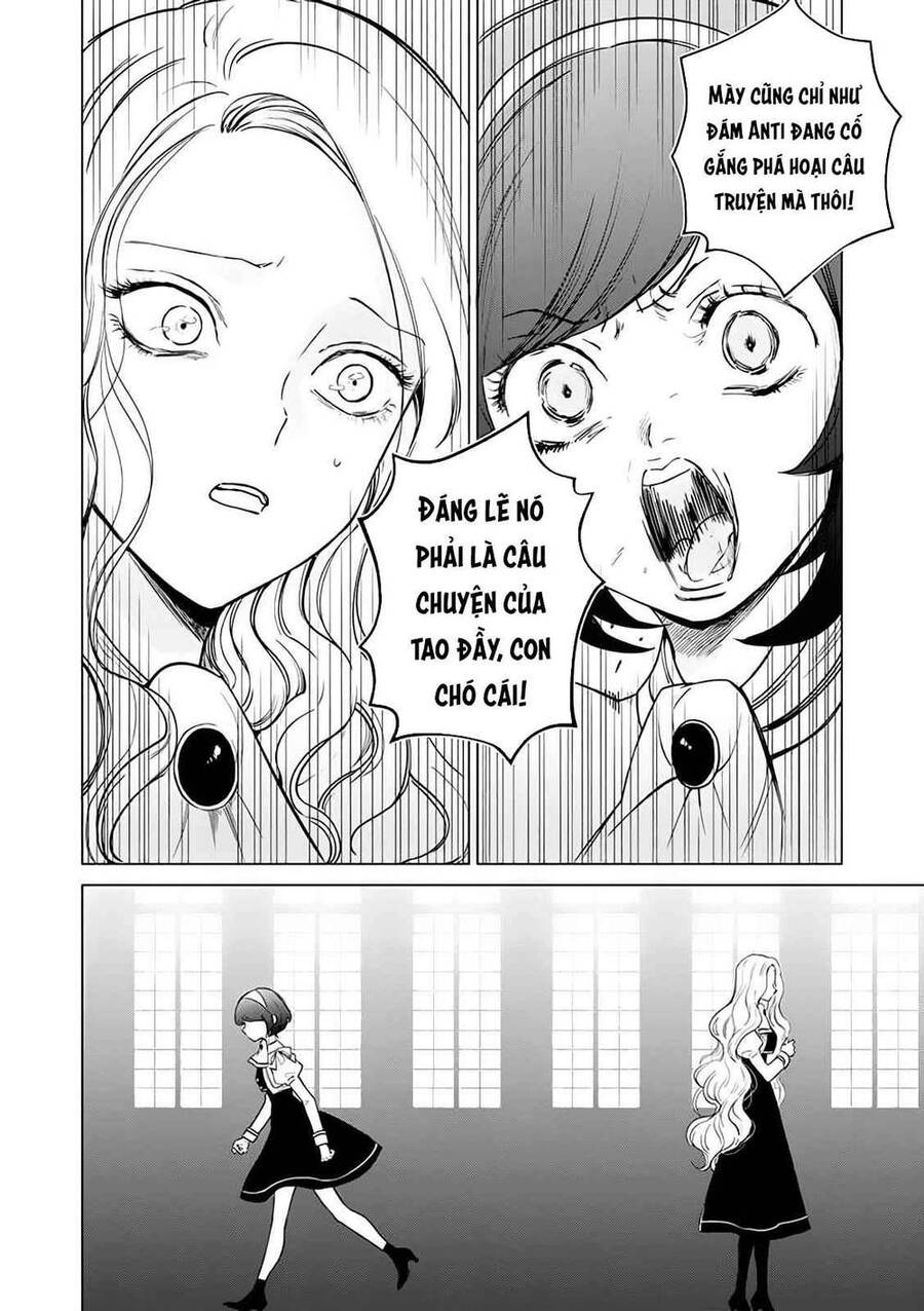 The One Within The Villainess - Chương 2.1