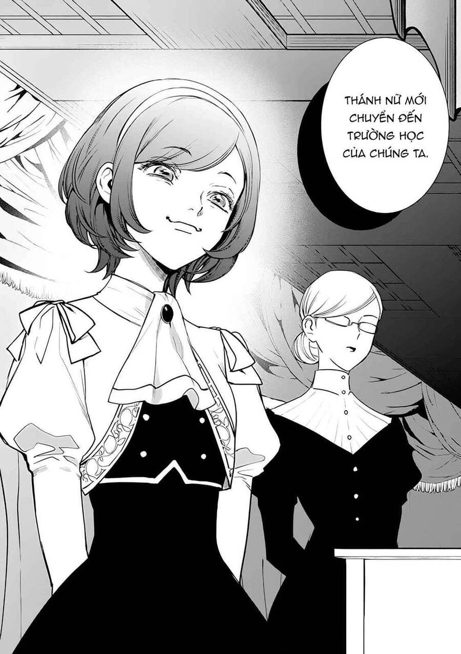 The One Within The Villainess - Chương 2.1