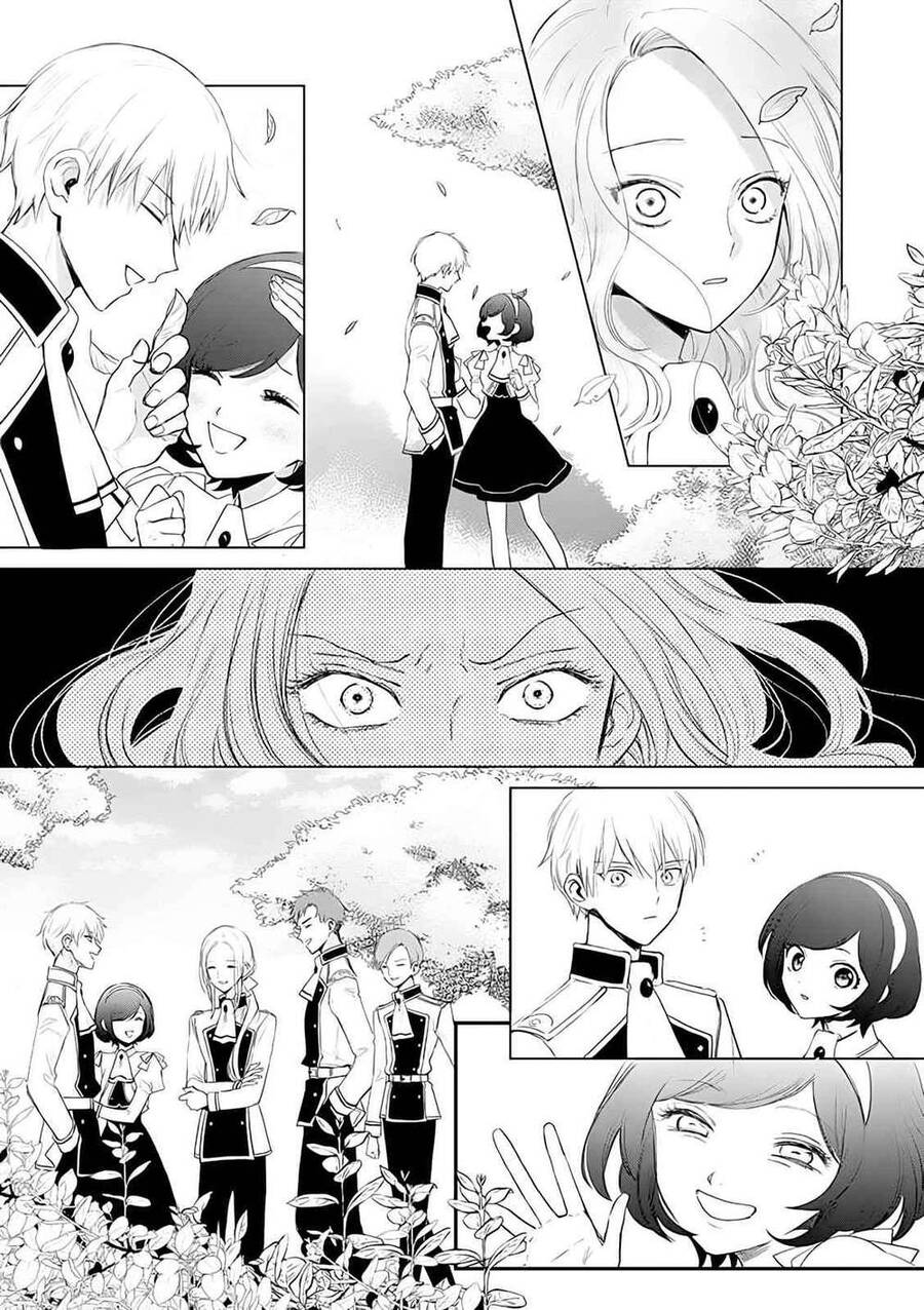 The One Within The Villainess - Chương 2.2