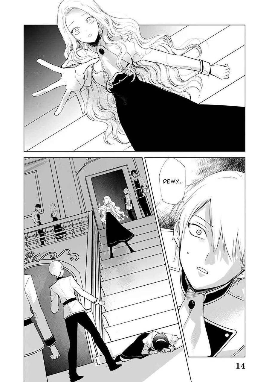 The One Within The Villainess - Chương 2.2