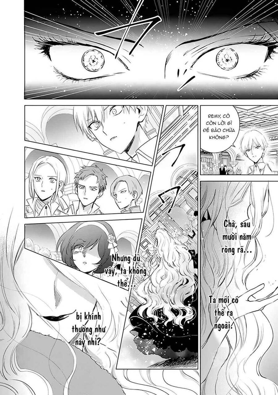 The One Within The Villainess - Chương 2.3