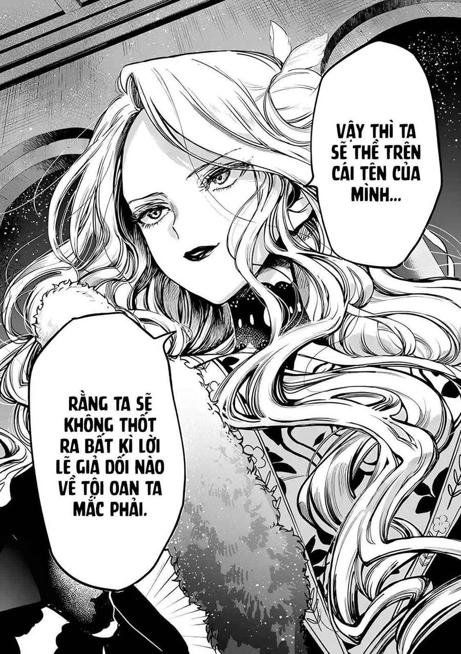 The One Within The Villainess - Chương 2.3