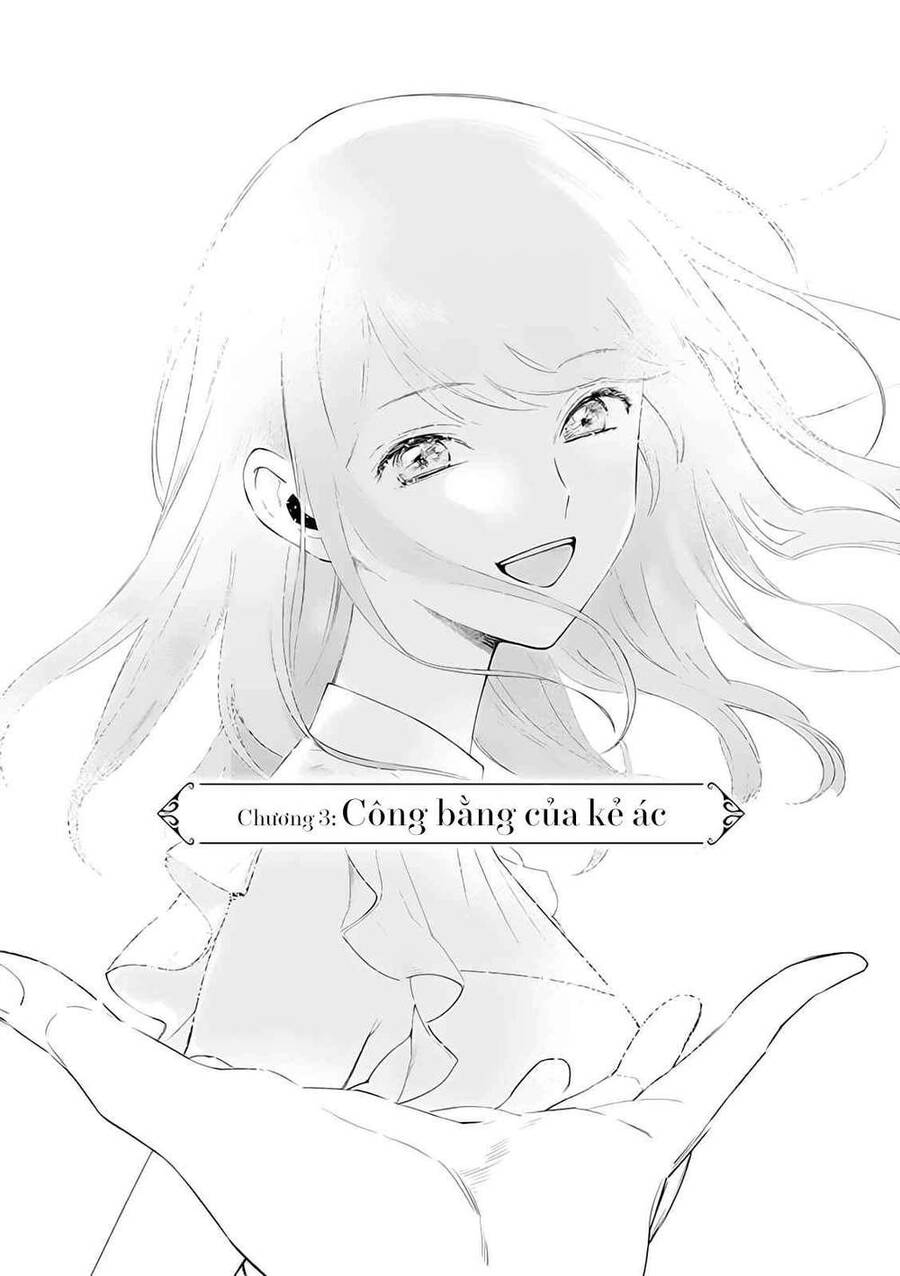 The One Within The Villainess - Chương 3.1