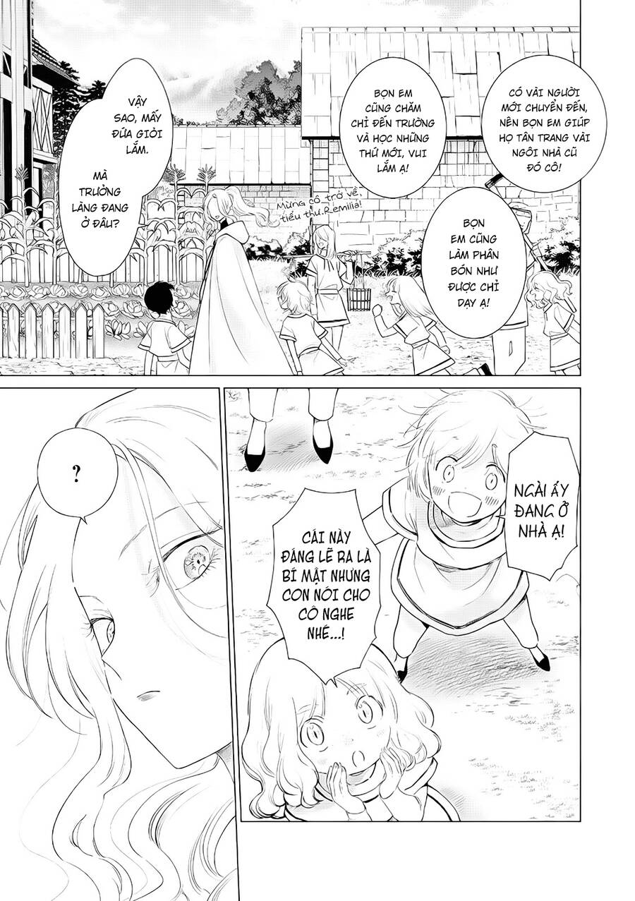 The One Within The Villainess - Chương 5