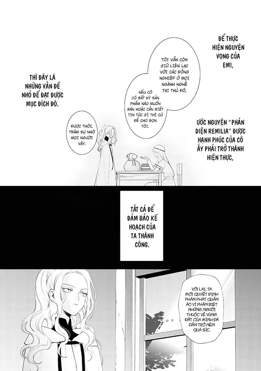 The One Within The Villainess - Chương 5