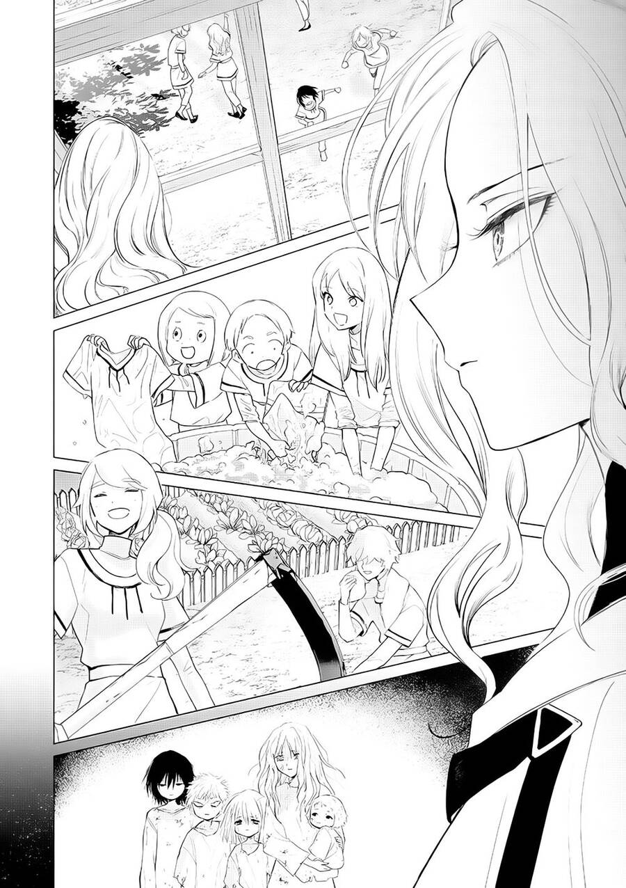 The One Within The Villainess - Chương 5