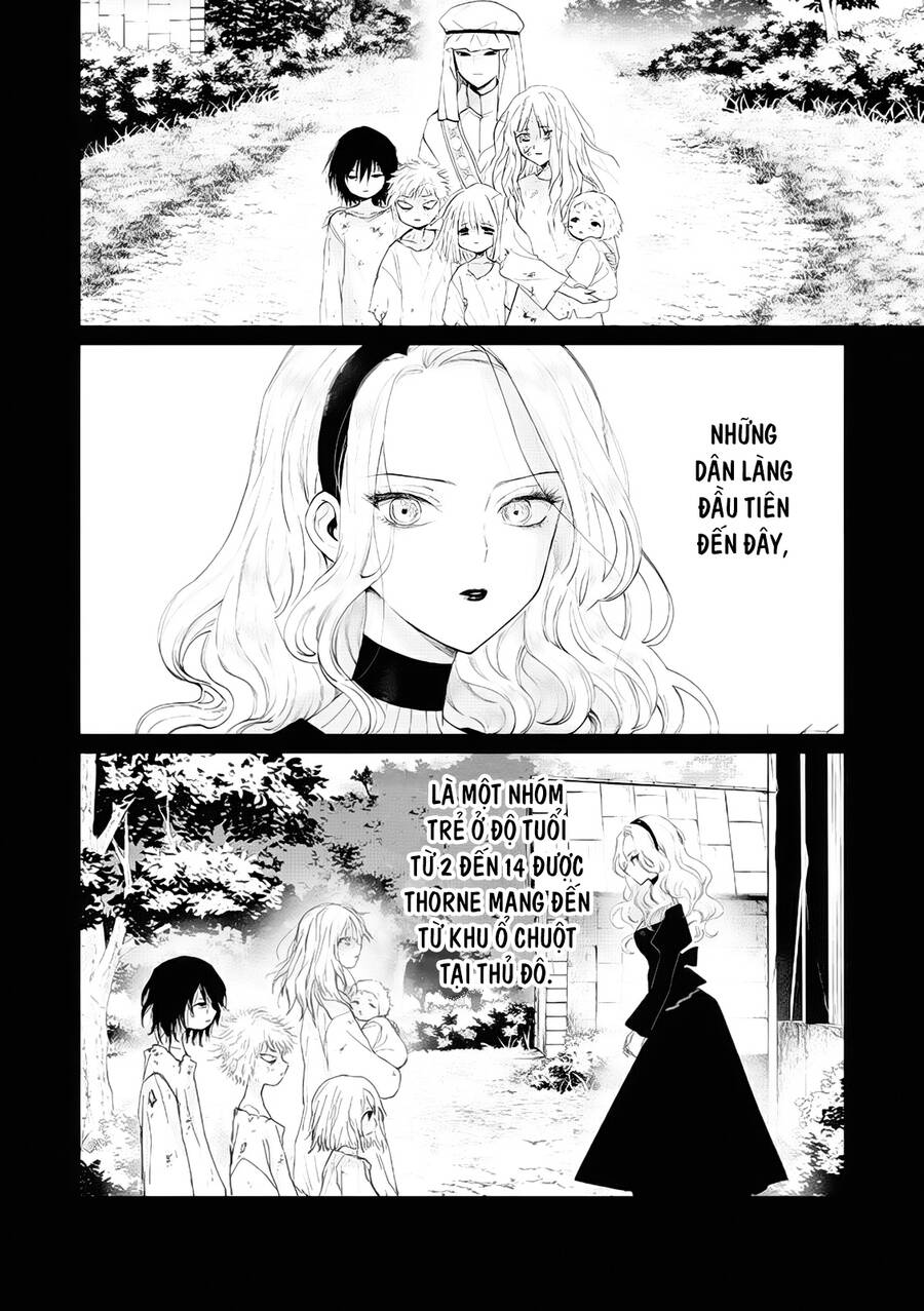 The One Within The Villainess - Chương 5