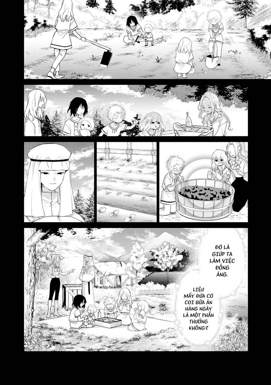 The One Within The Villainess - Chương 5