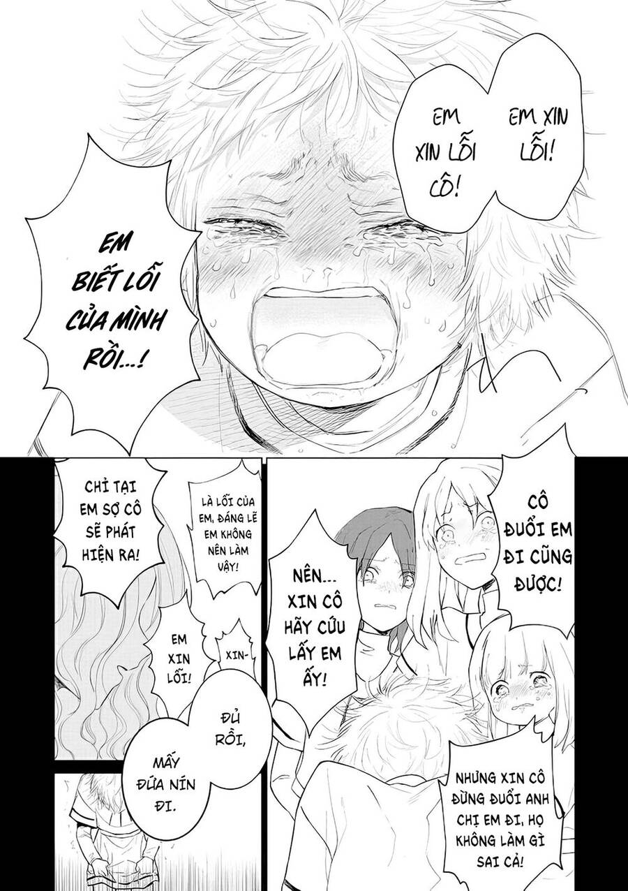 The One Within The Villainess - Chương 5