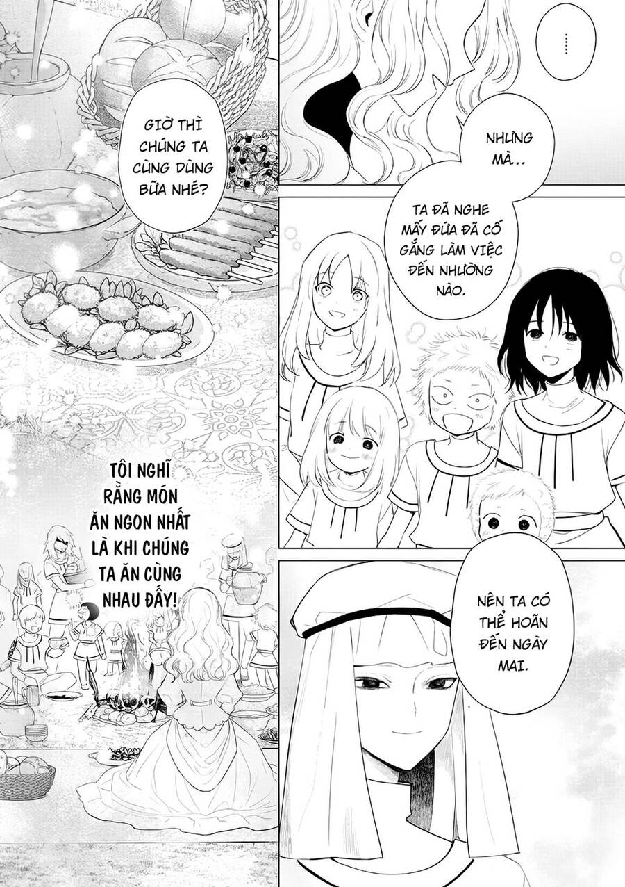 The One Within The Villainess - Chương 5