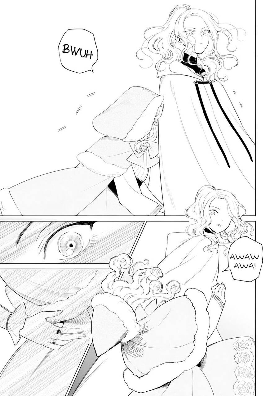 The One Within The Villainess - Chương 5