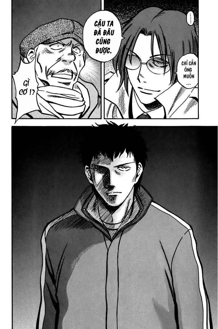 Gã Cầu Thủ Lạc Lối - Chương 1