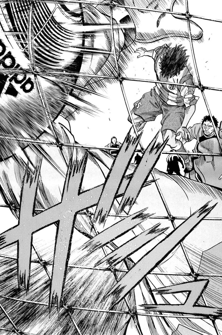 Gã Cầu Thủ Lạc Lối - Chương 14