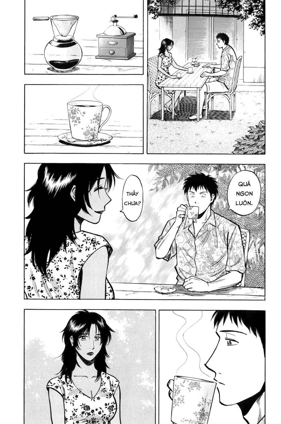 Gã Cầu Thủ Lạc Lối - Chương 16