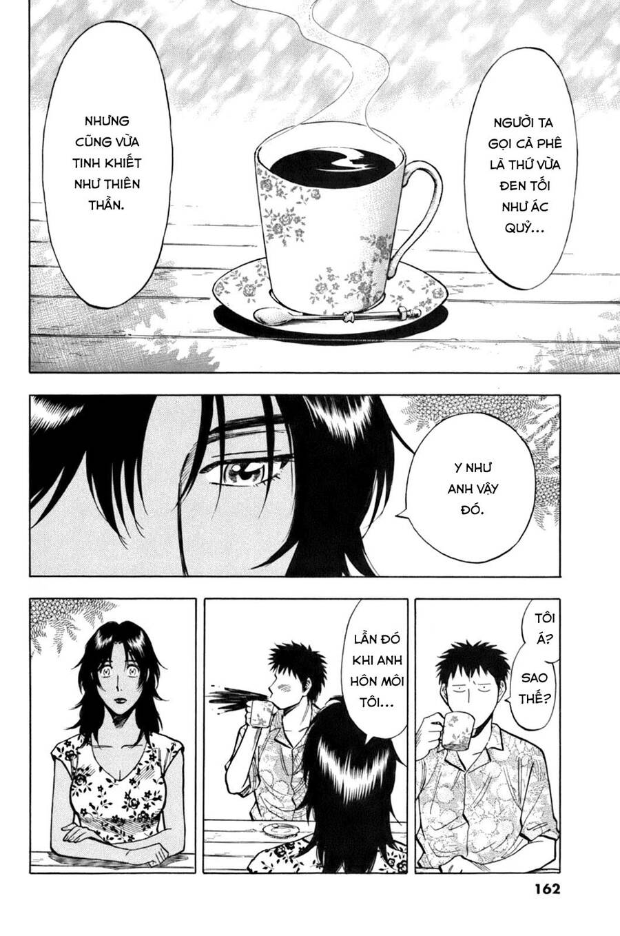 Gã Cầu Thủ Lạc Lối - Chương 16