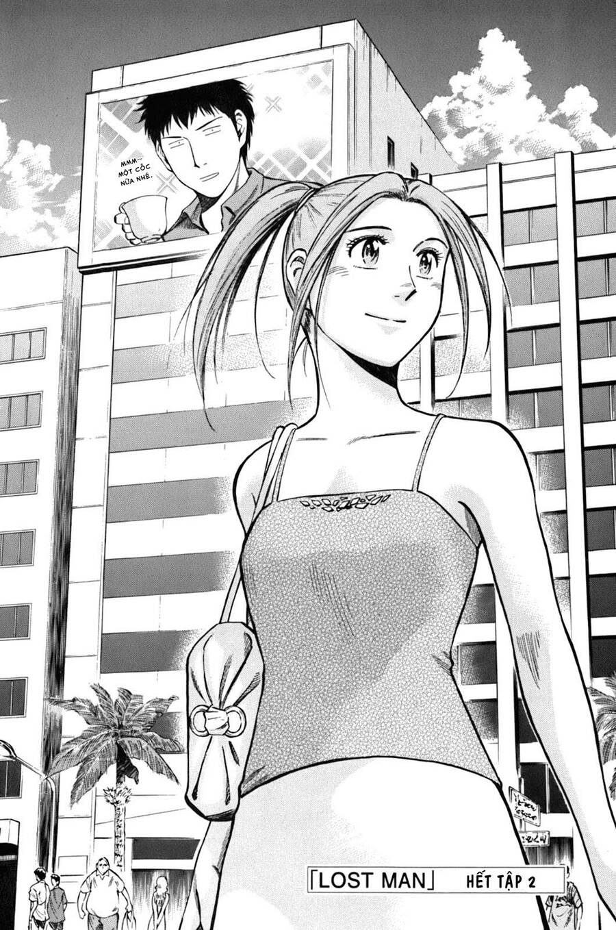 Gã Cầu Thủ Lạc Lối - Chương 18