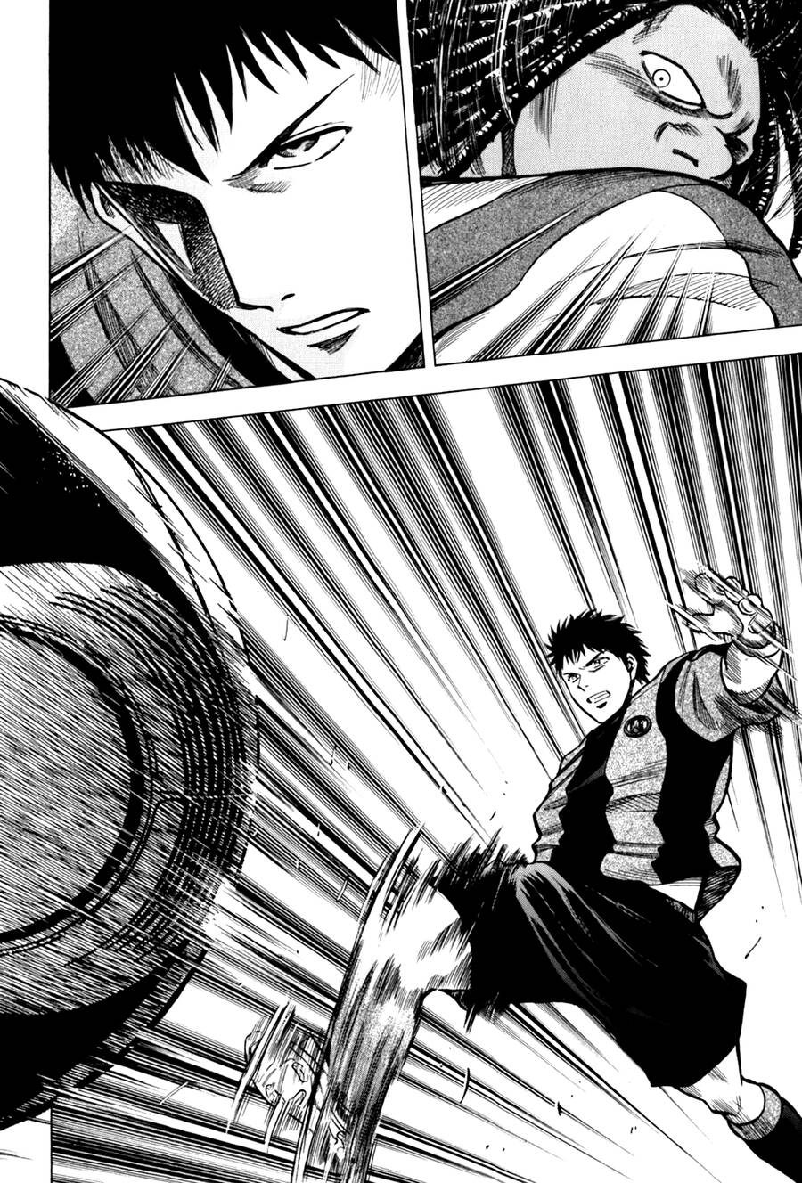 Gã Cầu Thủ Lạc Lối - Chương 19