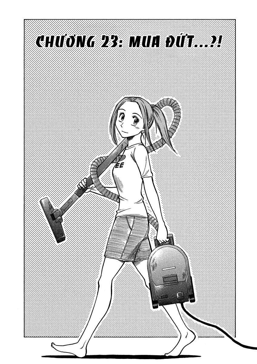 Gã Cầu Thủ Lạc Lối - Chương 23