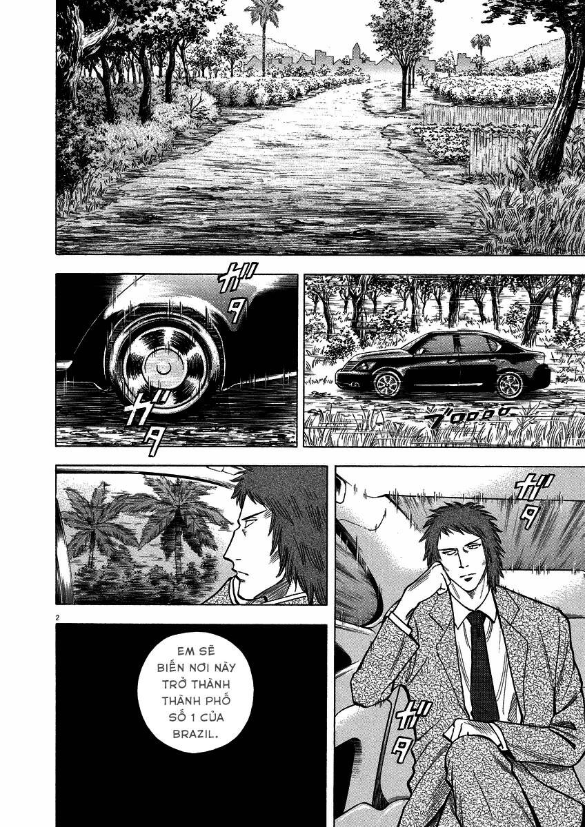 Gã Cầu Thủ Lạc Lối - Chương 23