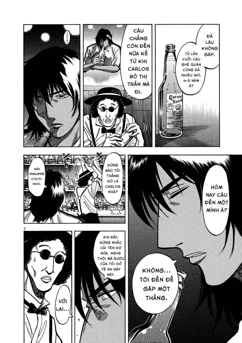 Gã Cầu Thủ Lạc Lối - Chương 26