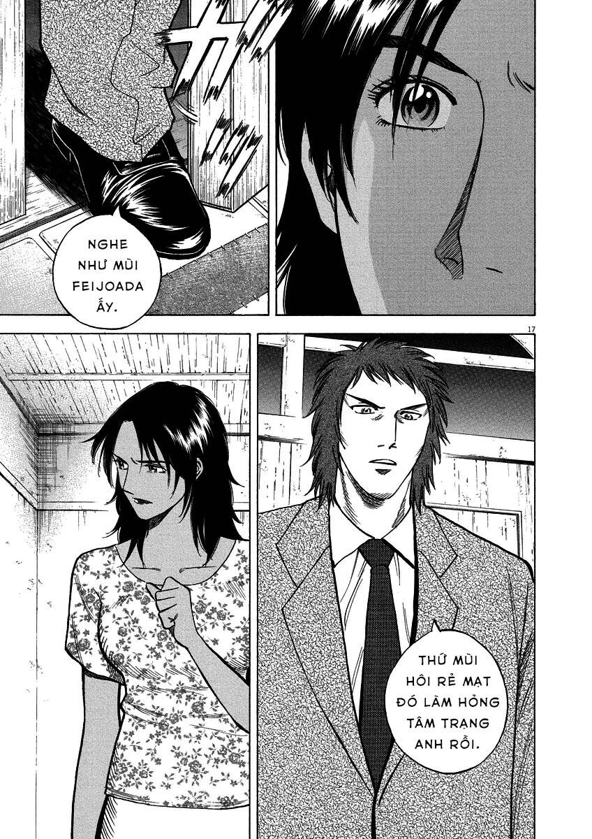 Gã Cầu Thủ Lạc Lối - Chương 26