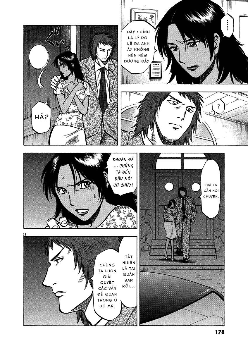 Gã Cầu Thủ Lạc Lối - Chương 26