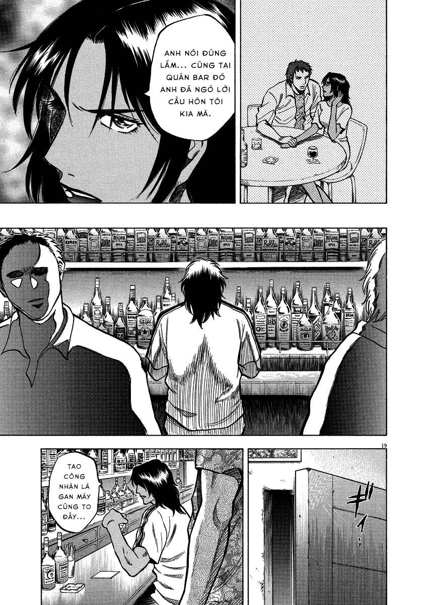 Gã Cầu Thủ Lạc Lối - Chương 26