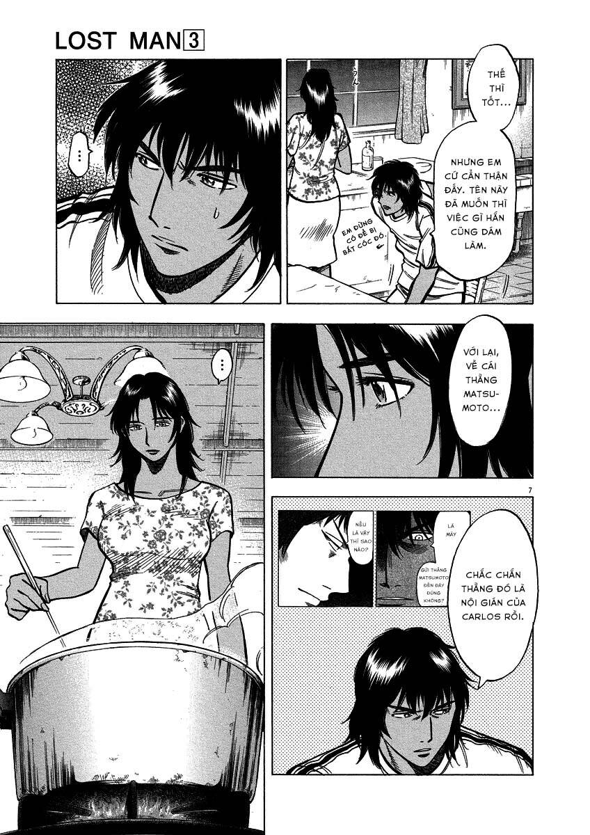 Gã Cầu Thủ Lạc Lối - Chương 26