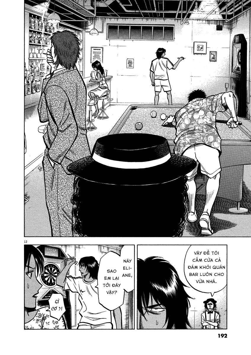 Gã Cầu Thủ Lạc Lối - Chương 27