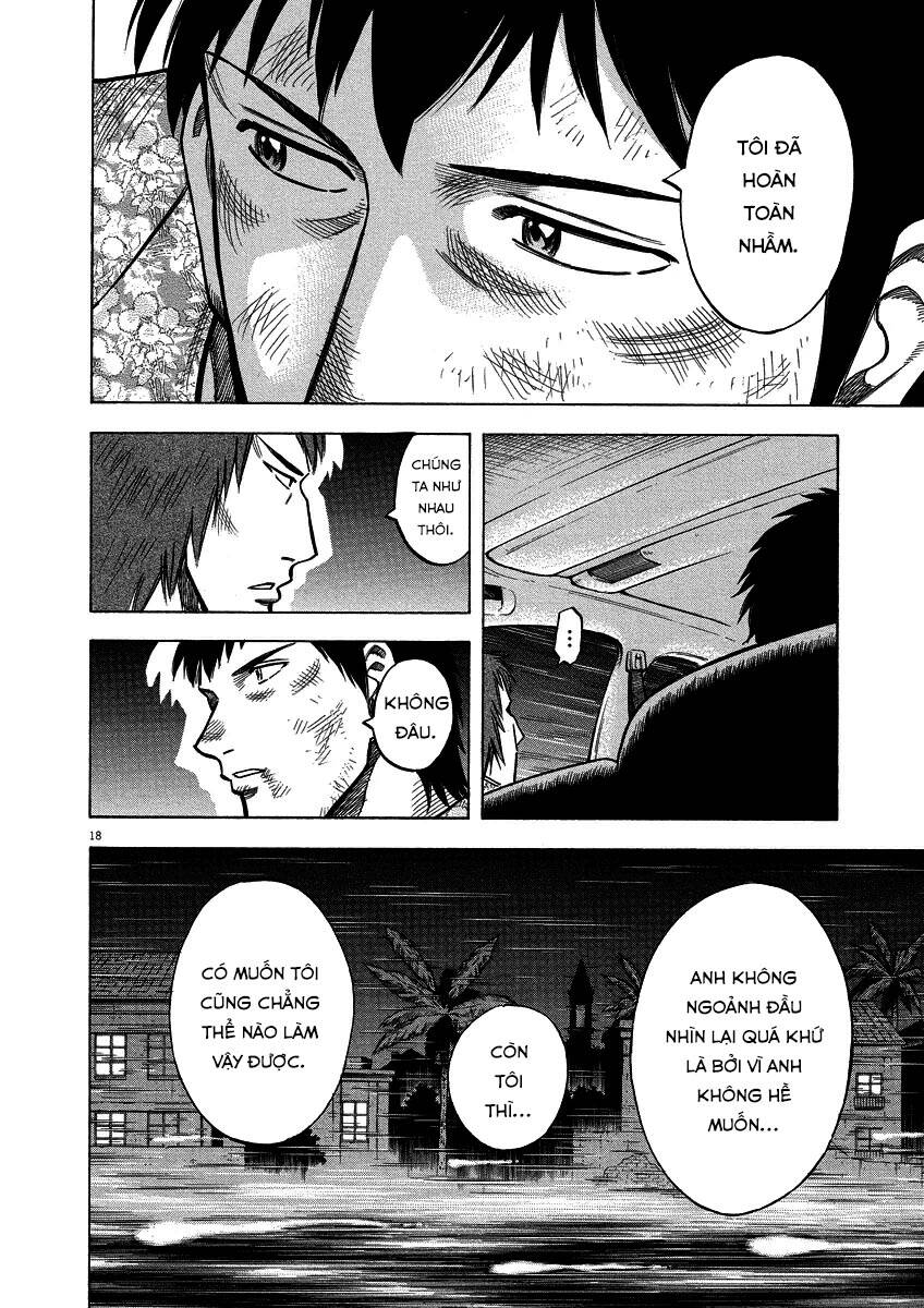 Gã Cầu Thủ Lạc Lối - Chương 27