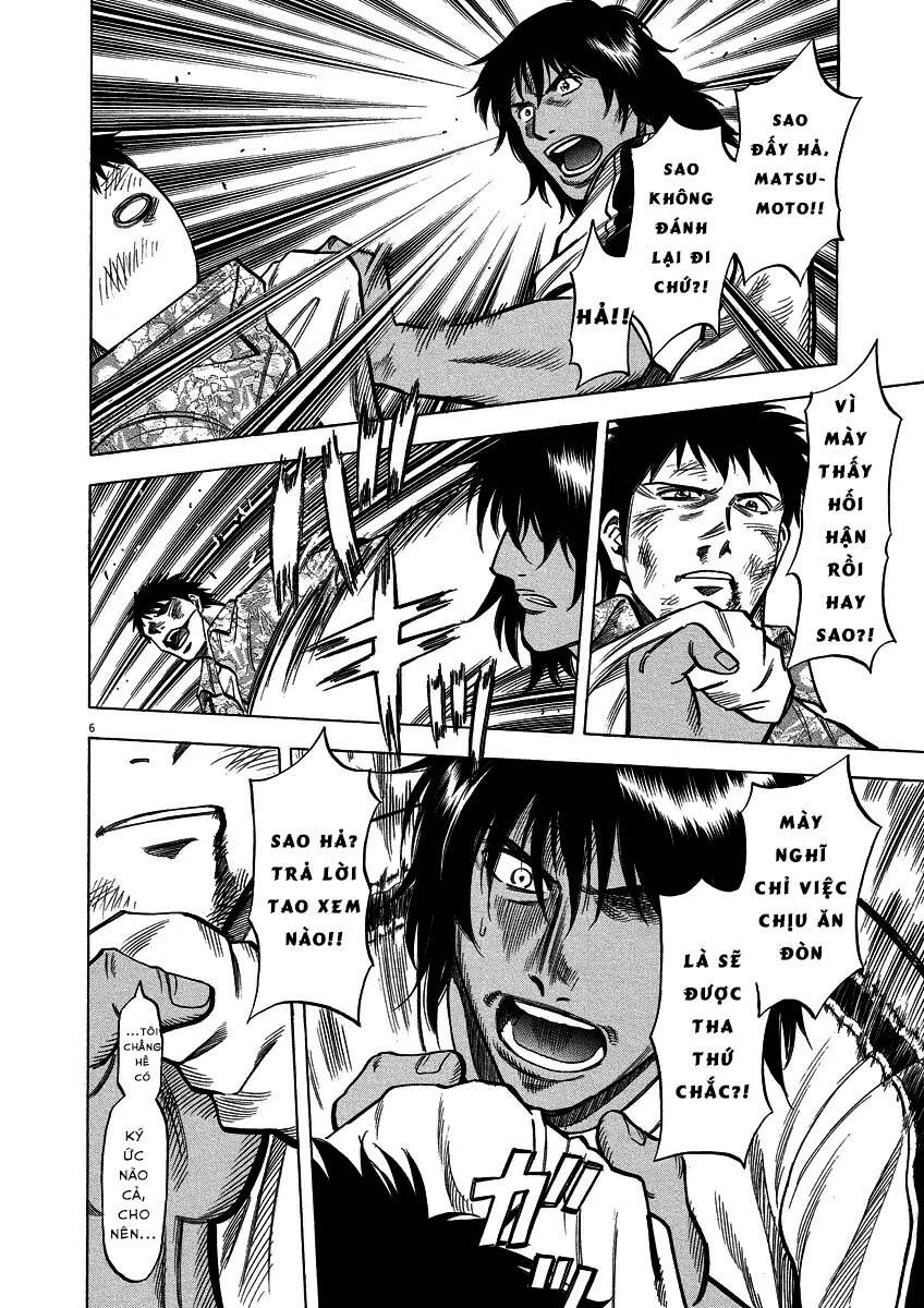 Gã Cầu Thủ Lạc Lối - Chương 27