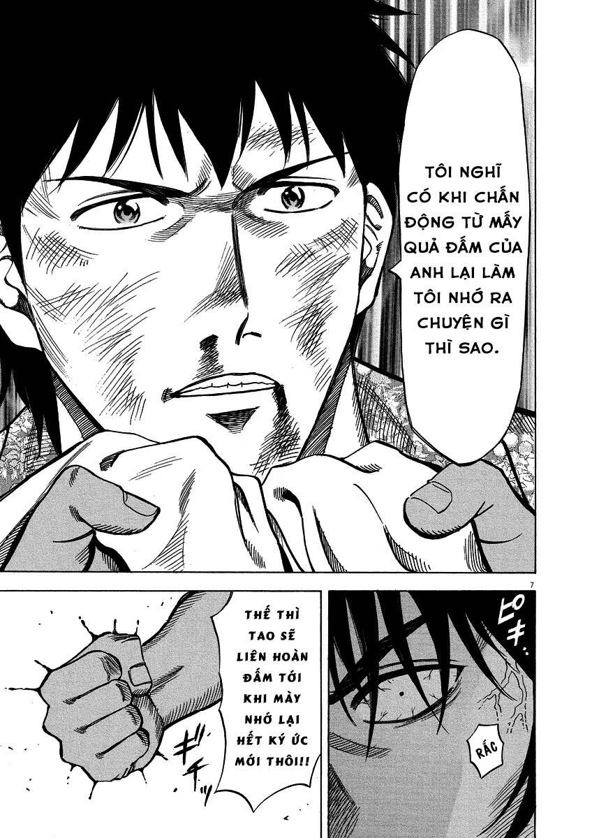 Gã Cầu Thủ Lạc Lối - Chương 27