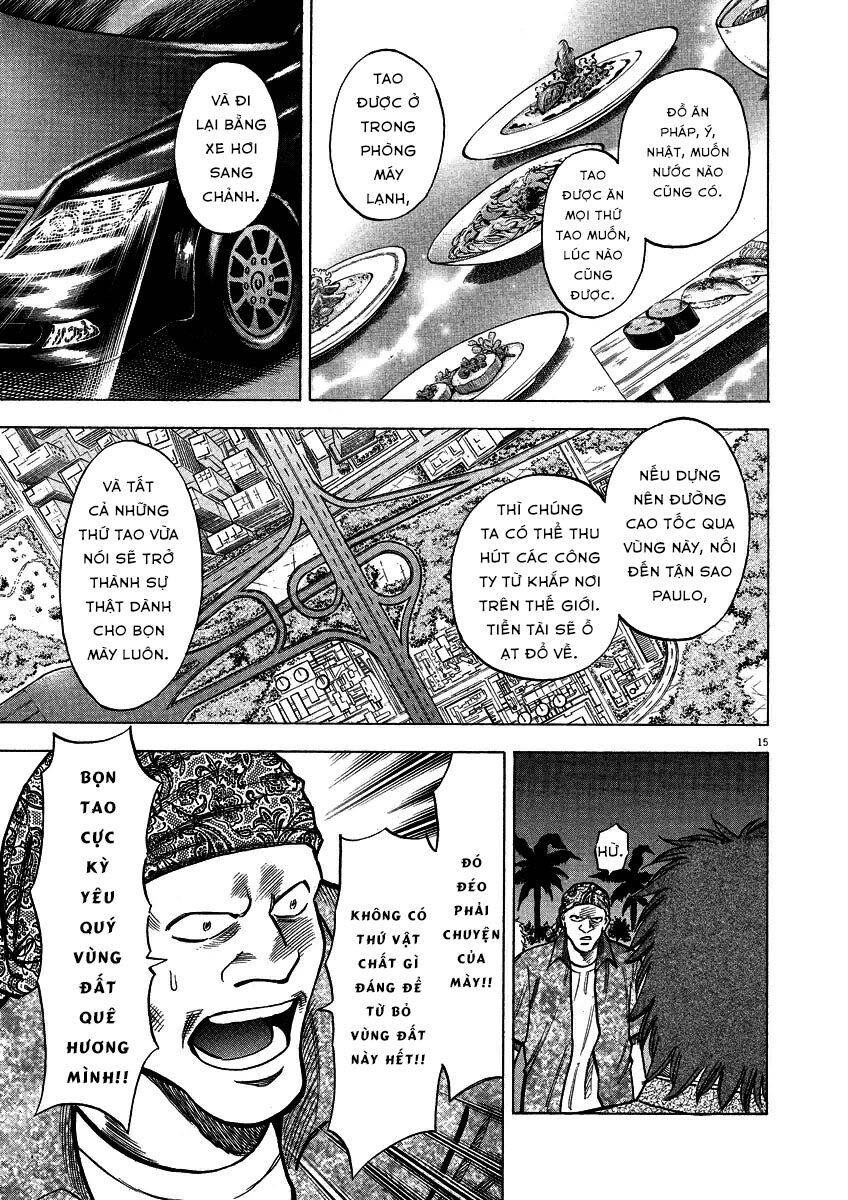 Gã Cầu Thủ Lạc Lối - Chương 28