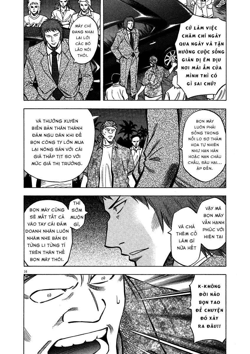 Gã Cầu Thủ Lạc Lối - Chương 28