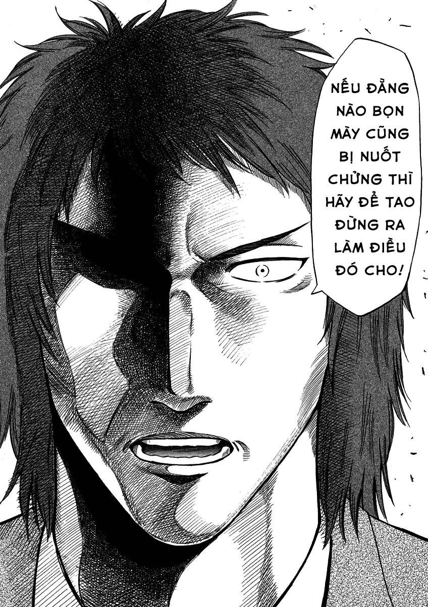 Gã Cầu Thủ Lạc Lối - Chương 28