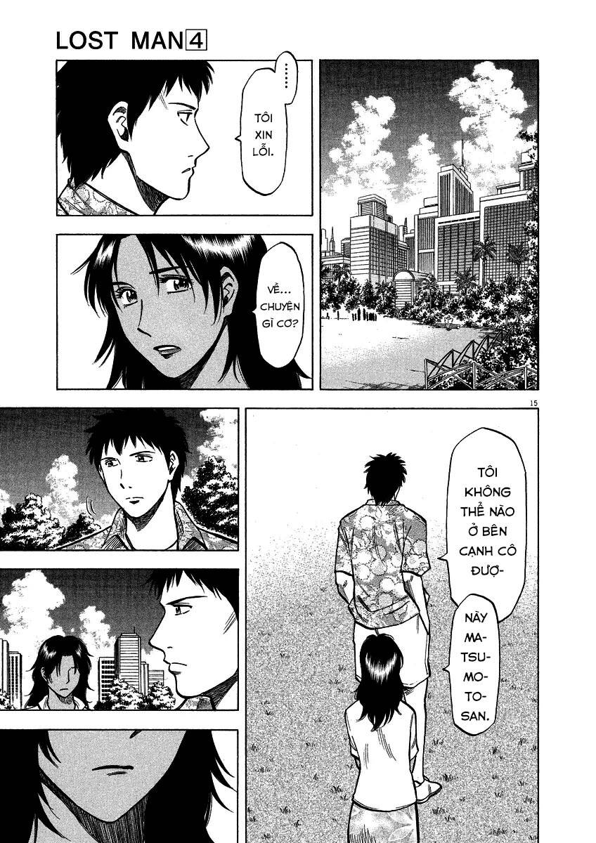Gã Cầu Thủ Lạc Lối - Chương 29