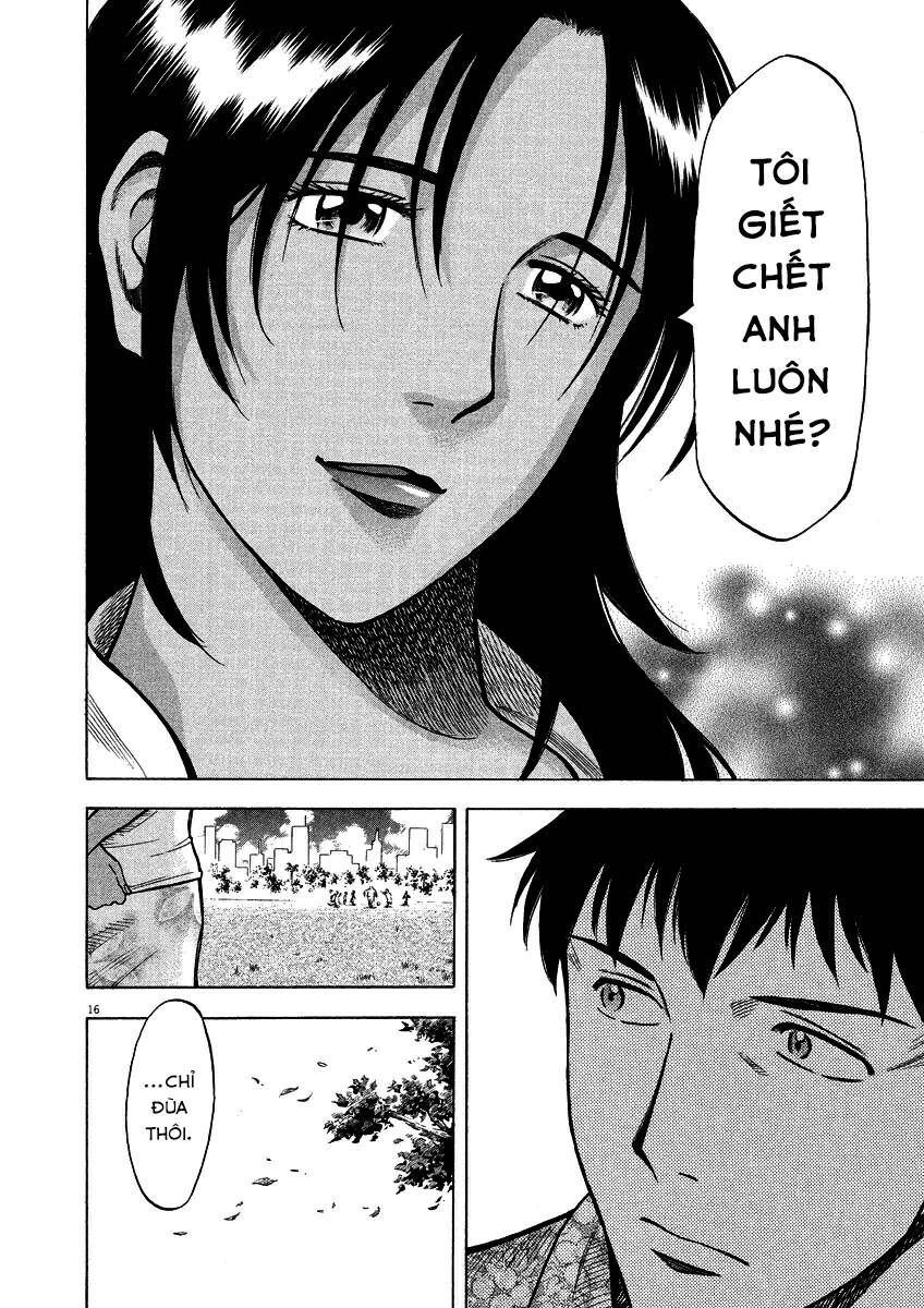 Gã Cầu Thủ Lạc Lối - Chương 29