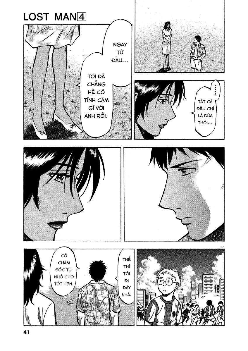 Gã Cầu Thủ Lạc Lối - Chương 29