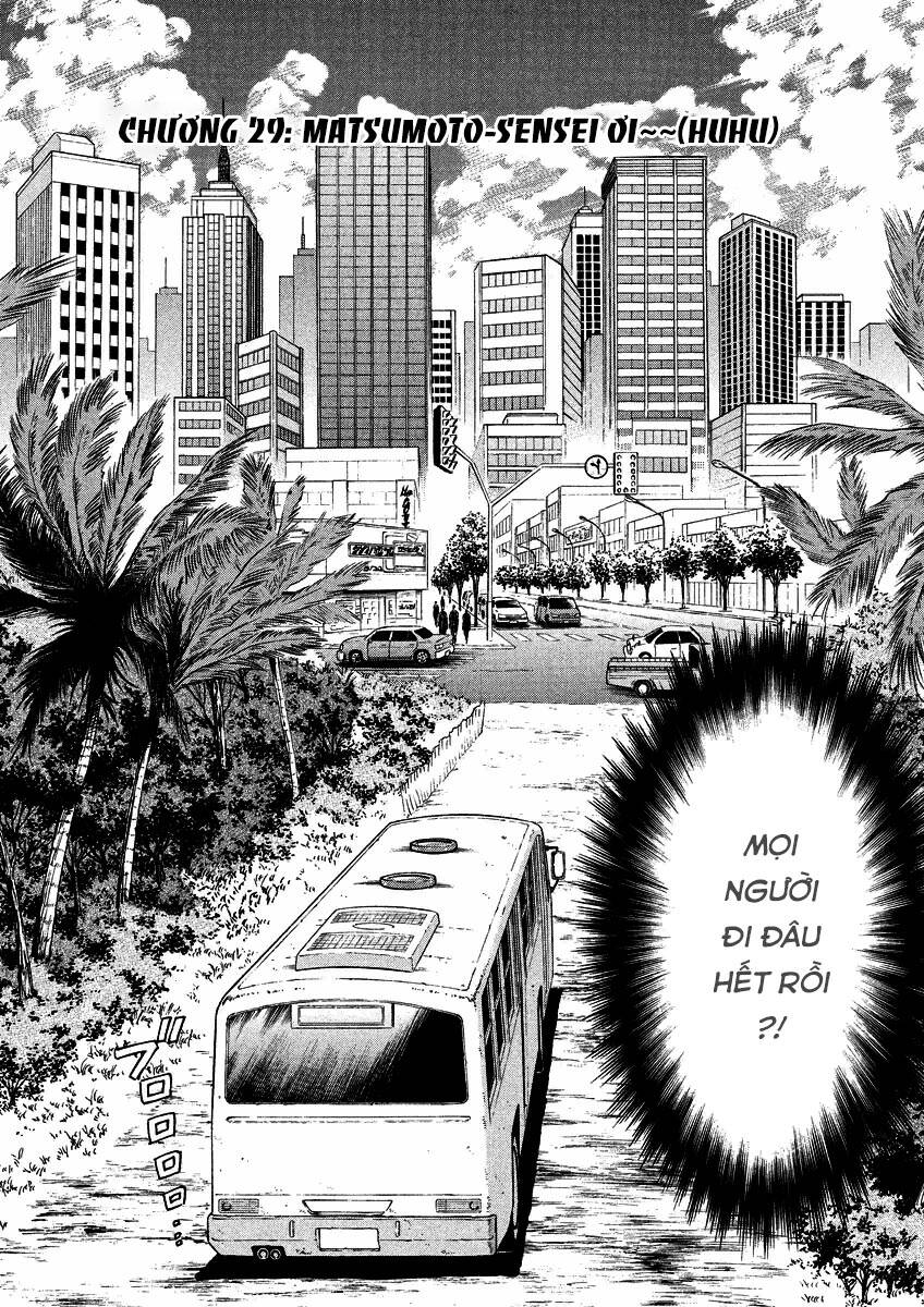 Gã Cầu Thủ Lạc Lối - Chương 29