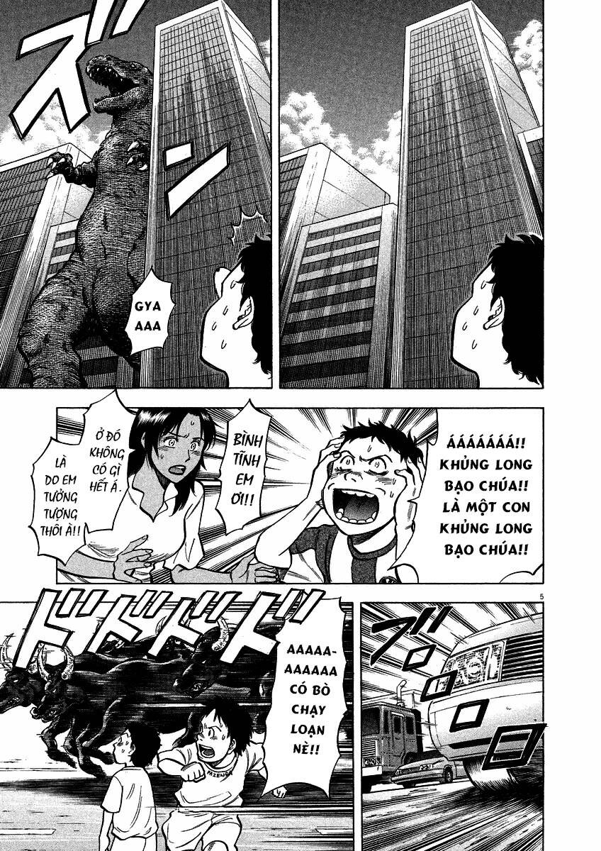 Gã Cầu Thủ Lạc Lối - Chương 29