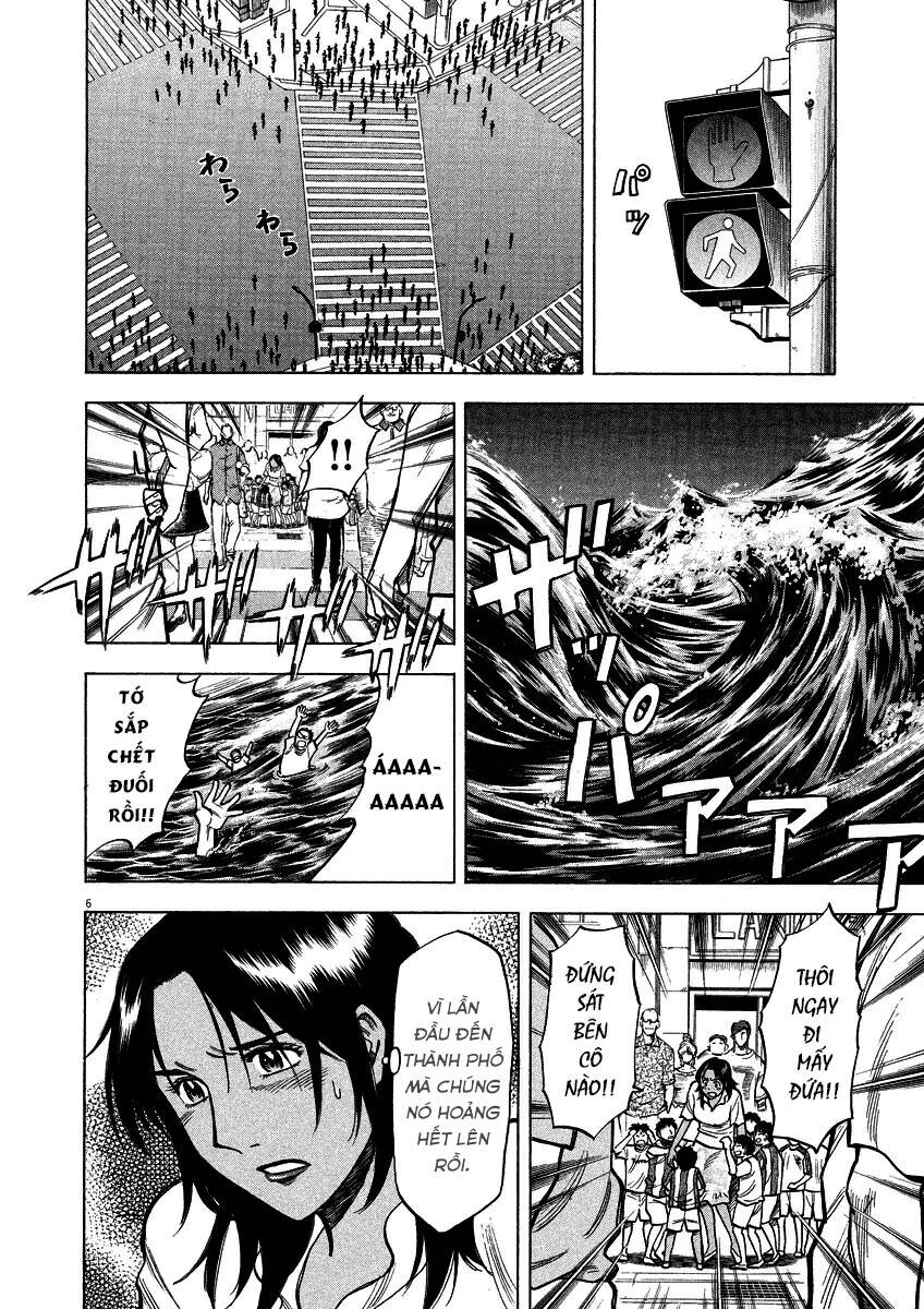 Gã Cầu Thủ Lạc Lối - Chương 29