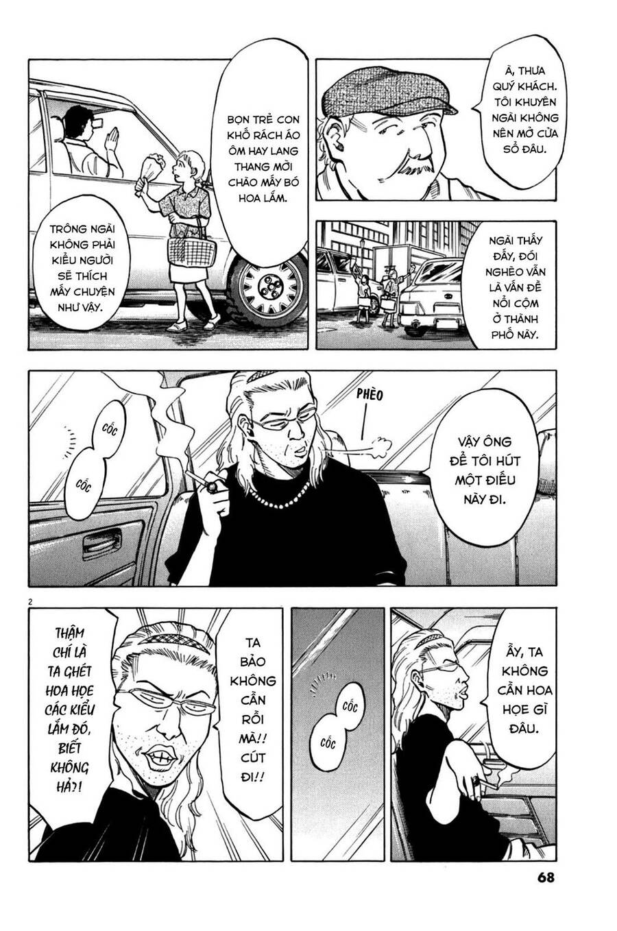 Gã Cầu Thủ Lạc Lối - Chương 31