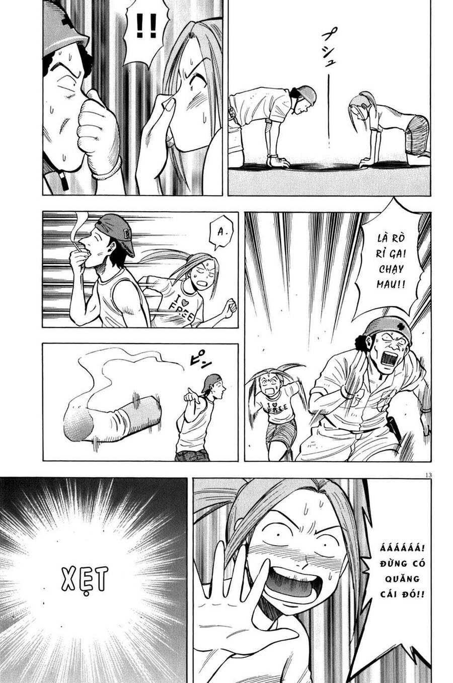 Gã Cầu Thủ Lạc Lối - Chương 36