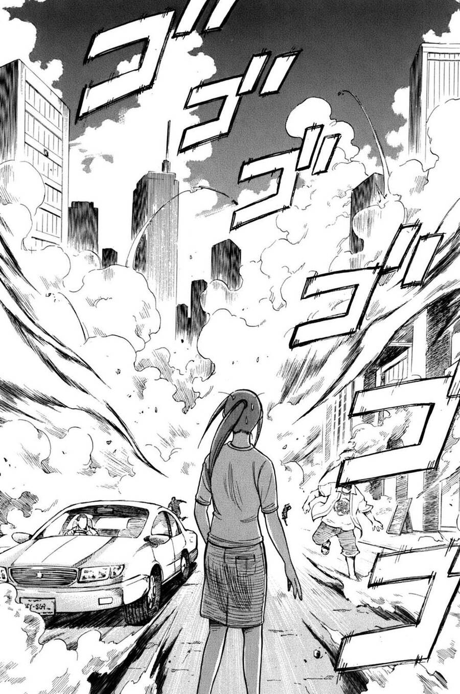 Gã Cầu Thủ Lạc Lối - Chương 36