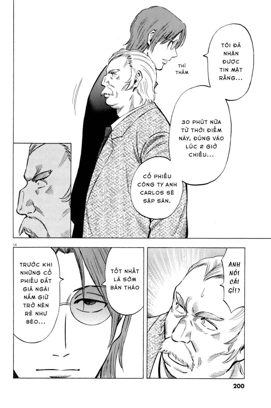 Gã Cầu Thủ Lạc Lối - Chương 37